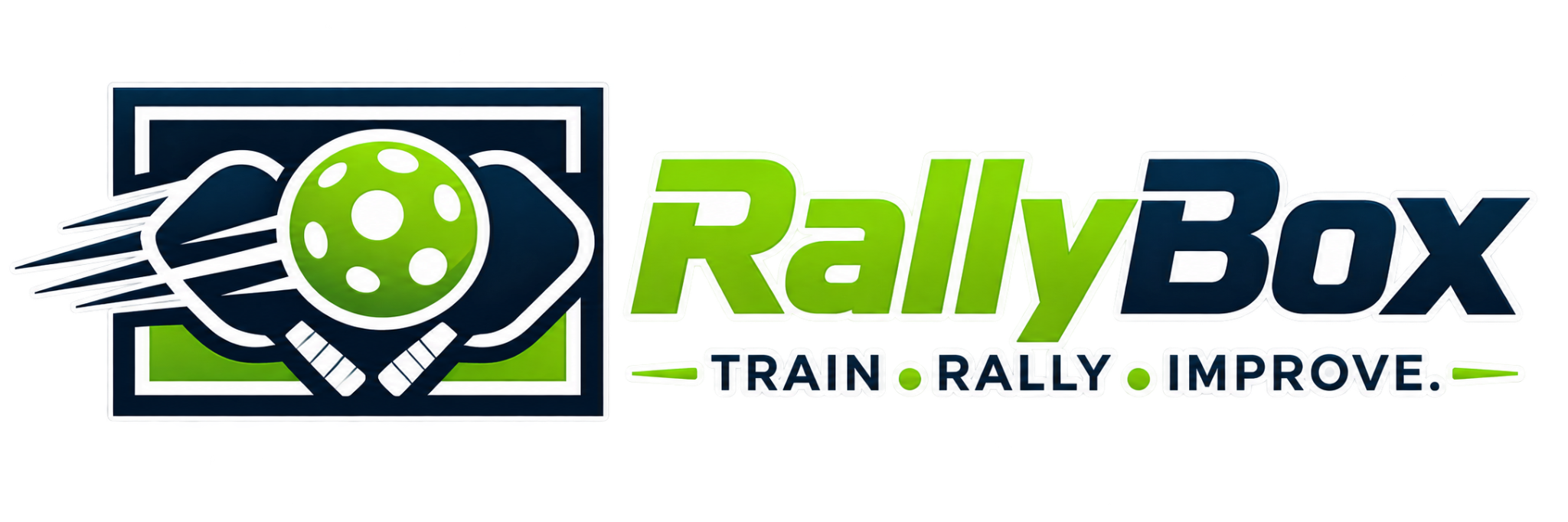 RallyBox mark