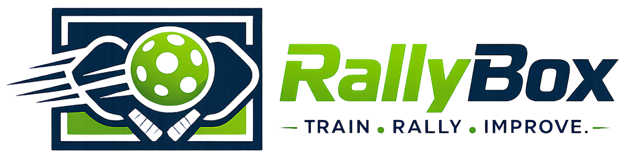 RallyBox mark